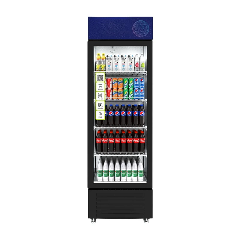 

Vending machines, door cabinets, visual cabinets, unmanned self-service vending machines