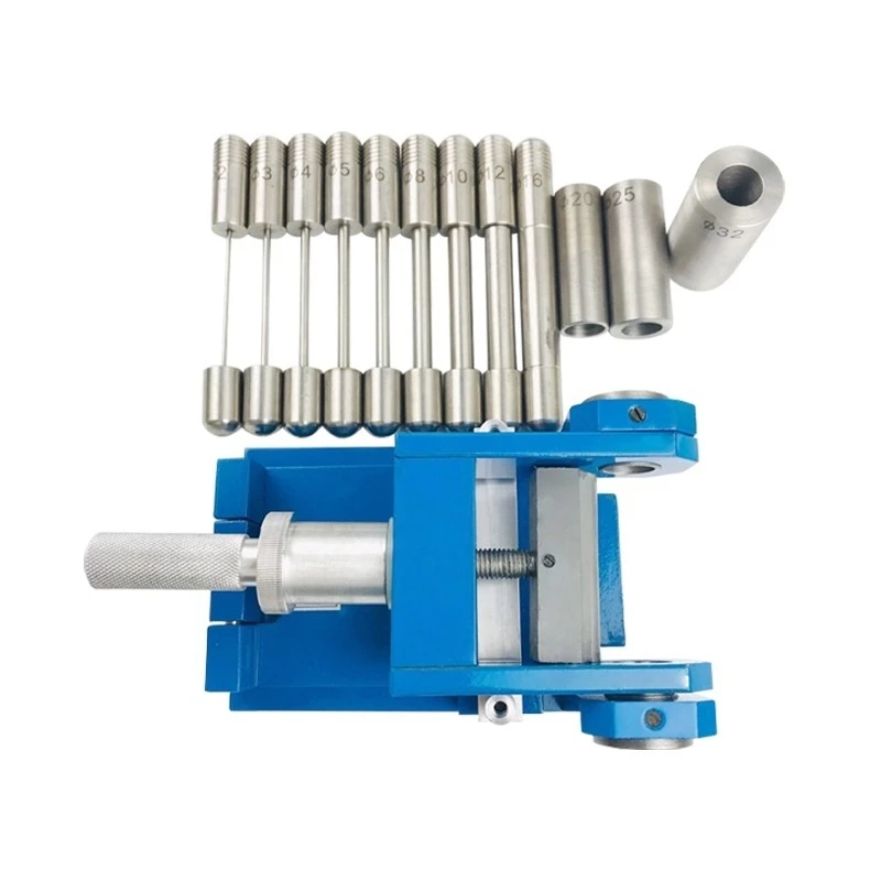 

QTY-32 Paint Film Cylinder Bending Tester Paint Film Bending Tester Coating Flexibility Tester