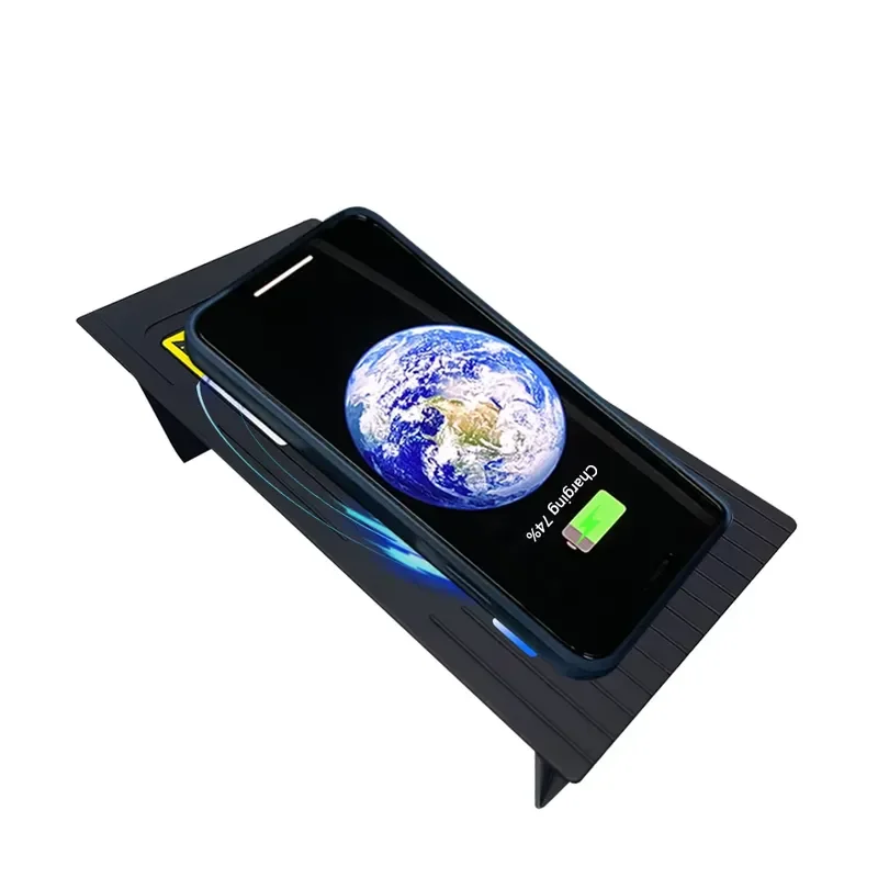 

AP01 Qi Wireless Fast Charging Pad for 7 Series