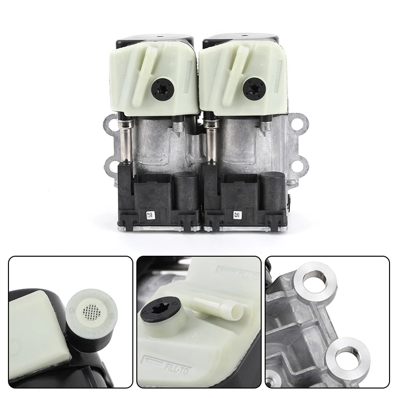 OEM 5501680429 3043025100 Car Hydraulic Release System Clutch Actuator for Geely Coolray Binyue Cool 2019 2020 2021 2022 2023