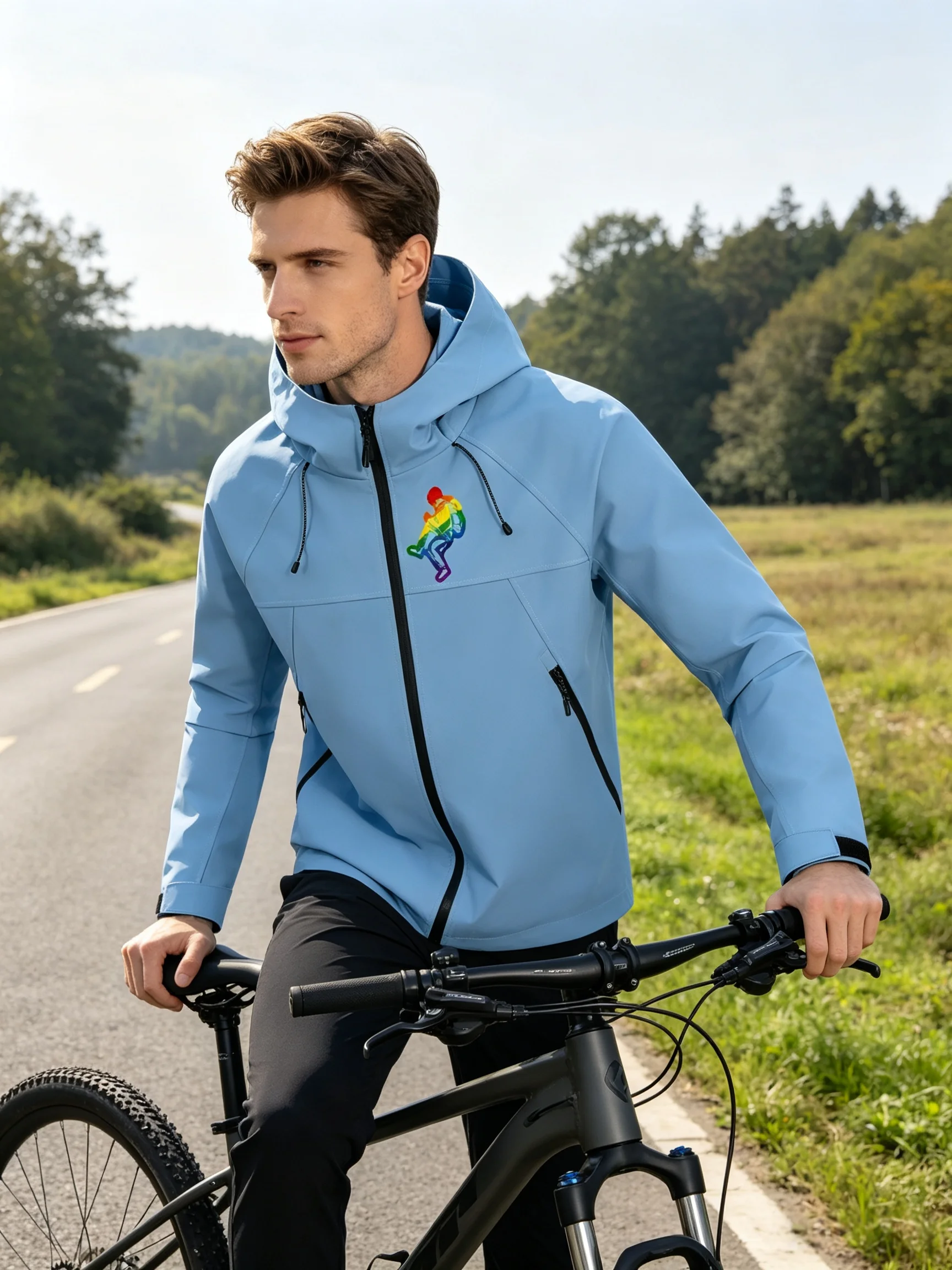 Fishing Equipment In China - Nouvelle veste de sport pour hommes
