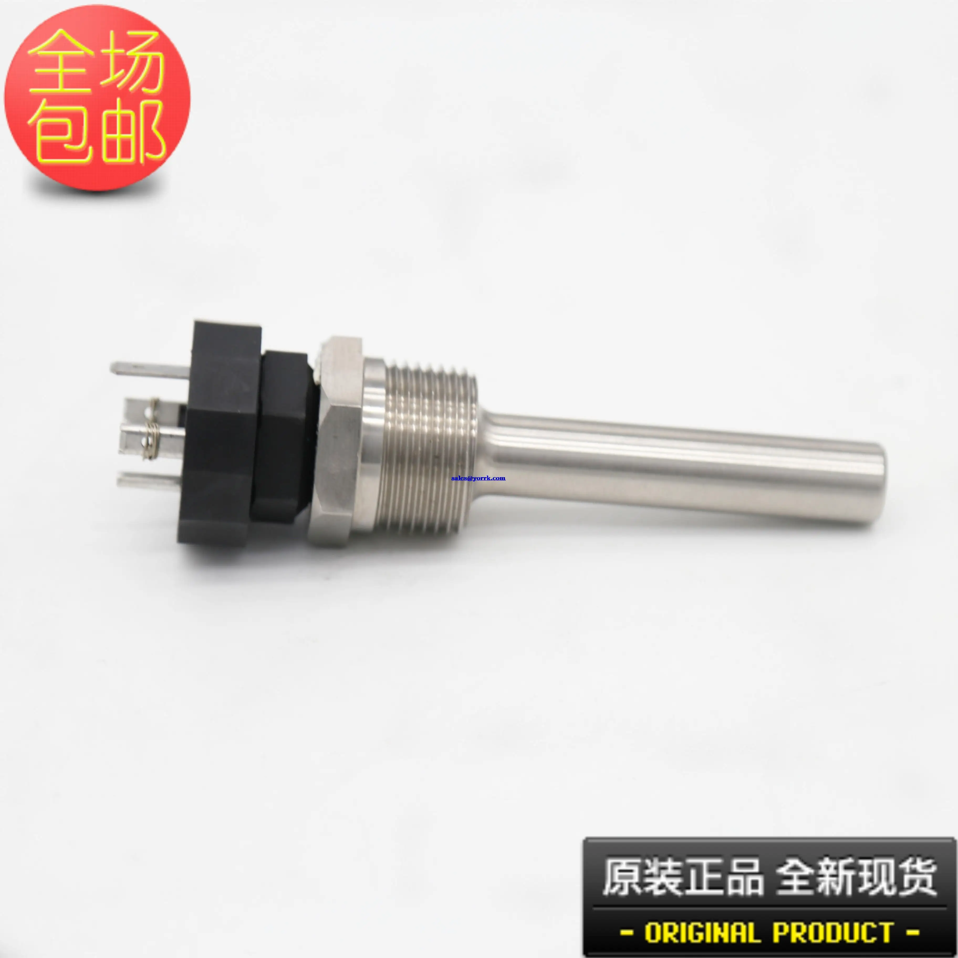 

Industrial refrigeration equipment metal temperature 639 a0151g03 temperature sensor probe original accessories