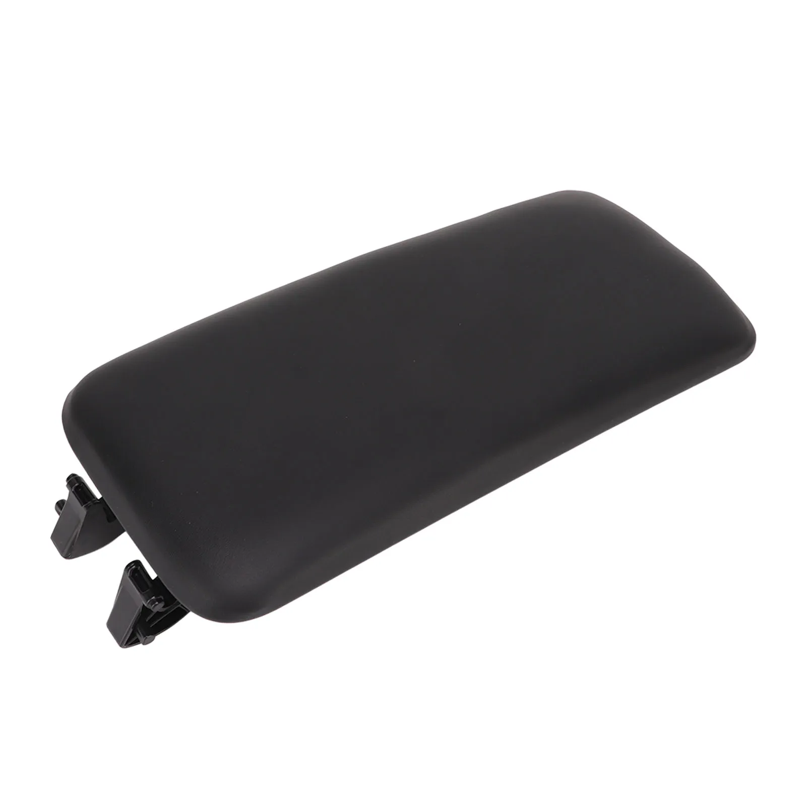 Center Console Armrest Cover Soft Artificial Leather 8X0864245B Replacement For A1 2012‑2018