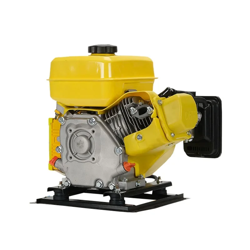 HY Electric Tricycle 7KW Range Extender Generator, Automatic Frequency Conversion Power Generation Equipment
