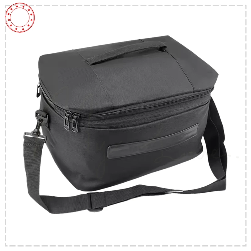 

Motorcycle Top Box Inner Bag Luggage Black Suitable For BMW R 1300 GS R1300 GS R 1300GS R1300GS 2023 2024