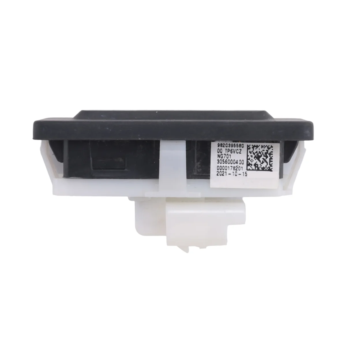 9676028380   트렁크 스위치 뒷문 스위치 뒷문 버튼 푸조 3008 5008 RCZ 시트로엥 C3 C4 C5 피카소 DS5 DS6—L49A