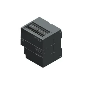 شعبية حار بيع 6ES7288-1SR20-0AA1 الحزمة الأصلية S7-200 وحدة المعالجة المركزية الذكية SR20 وحدة المعالجة المركزية التيار المتناوب/تيار مستمر/التتابع 6ES72881SR200AA1 #1