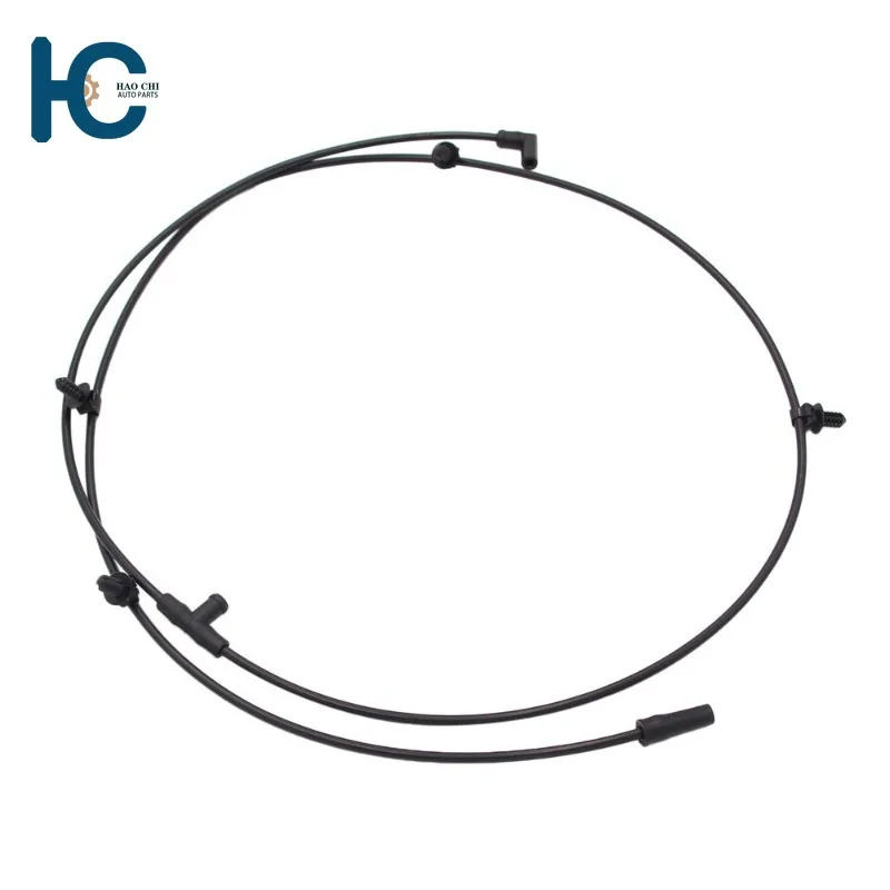 

New Front Wiper Washer Windshield Washer Hose Fits for Dodge Journey 2009-2020 05116306AF