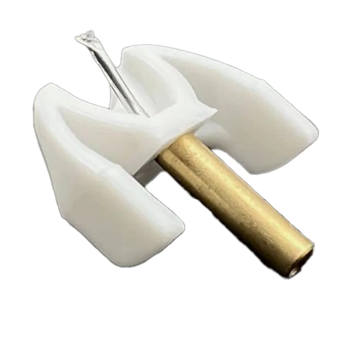 BFYLTurntable خرطوشة استبدال القلم ل Stanton N520 520.V3 N505 505.V3 500 الماس إبرة الفونوغراف Hifi الملحقات