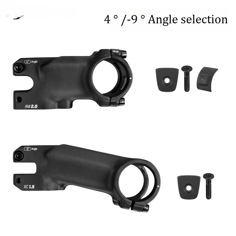جذع الدراجة الجبلية 31.8 جذع مقود الدراجة على الطرق الجبلية 	 طاولة دراجة قصيرة مقاس 28.6 ملم، طاولة دراجة كهربائية للإنحدار عبر البلاد لـ XC AM #3