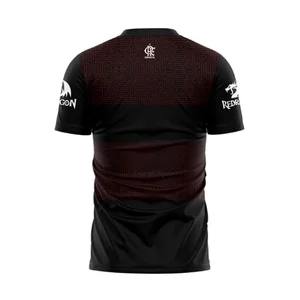 أفضل 10 مبيعات لقمصان الفلامنغو - رقم 4