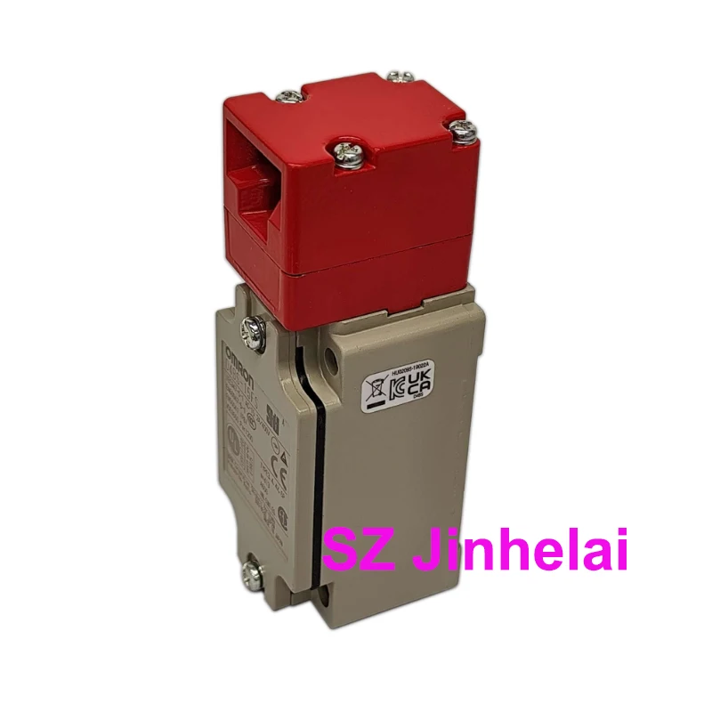 Omron D4BS-15FS 25F…