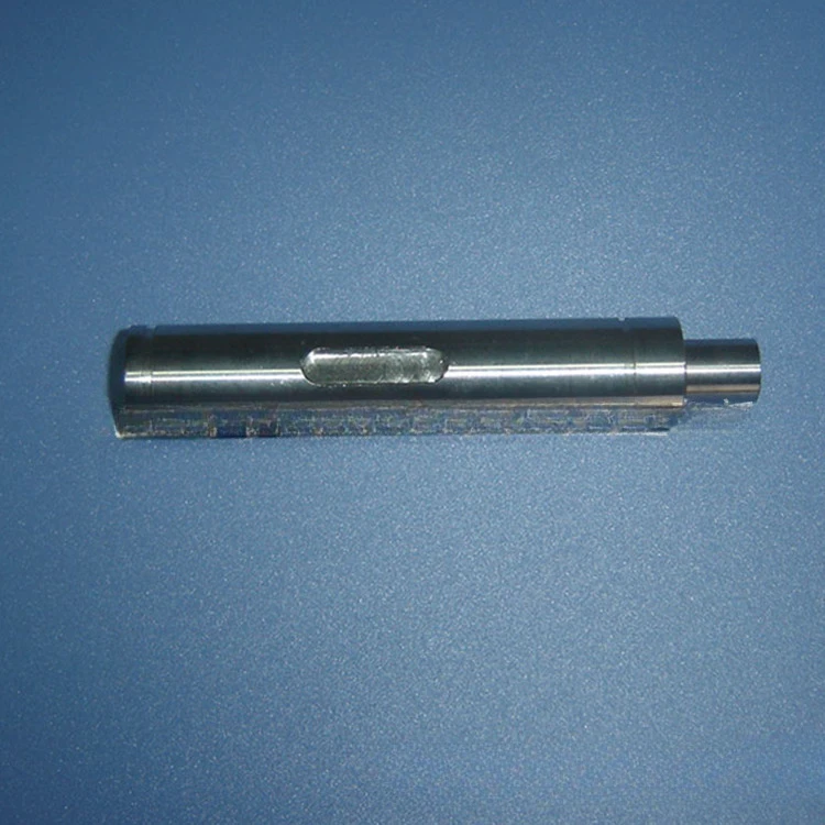 Factory direct sales F4604 wire cutting slow wire accessories consumables, outlet main wheel shaft 12D * 85L