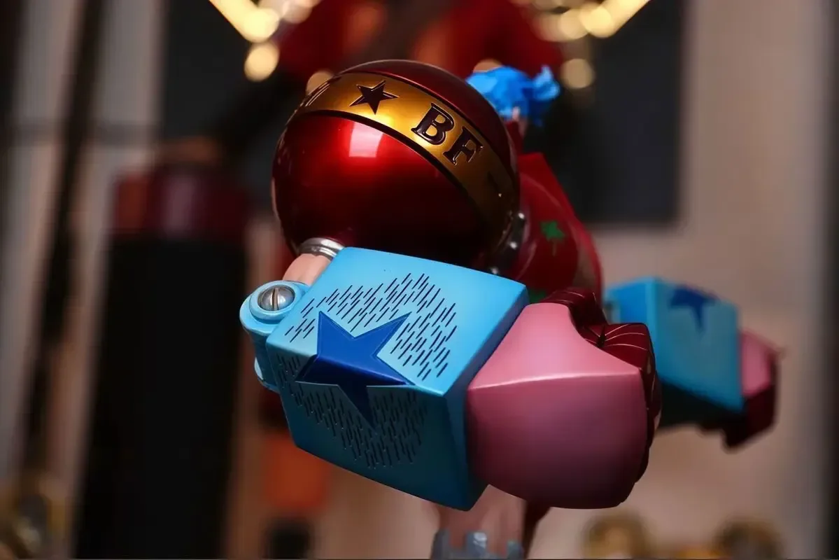 Figuras de acción de una pieza, figuras de Anime Franky, estatua de Pvc, decoración de escritorio para habitación, colección de modelos, juguetes de adorno, regalos de cumpleaños