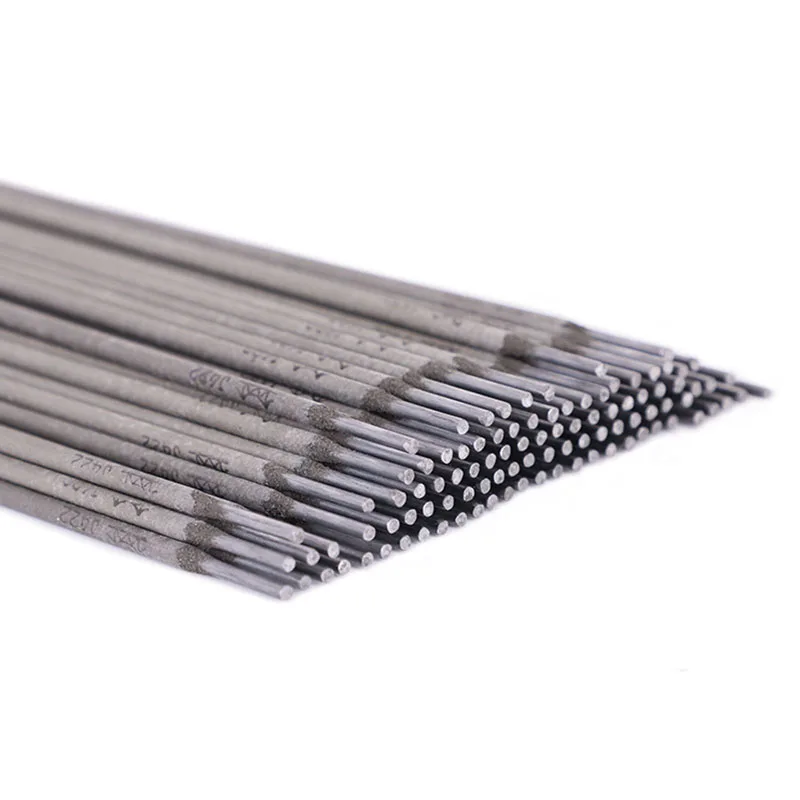 1KG 2.0 2.5mm J422 E6013 Low Carbon Steel Electrode Welding Rods Electrodes Solder For Soldering Weld Wires Diameter Welding Rod