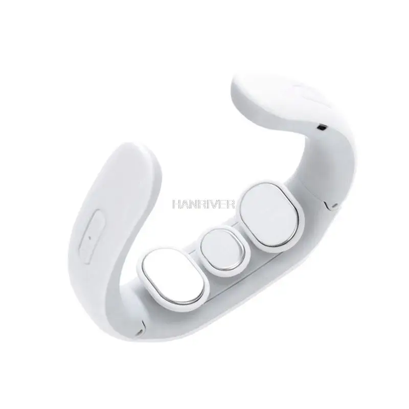

Neck massager charging, neck massager for home use, shoulder and neck massager, neck care device