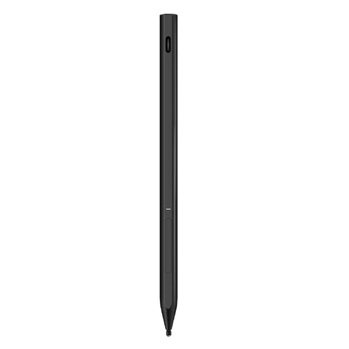 IYBBW-Chromebook Pen USI 2.0 Stylus Pencil Rechargeable 4096 Pressure Sensitive Palm Rejection for HP ASUS Samsung Acer Lenovo