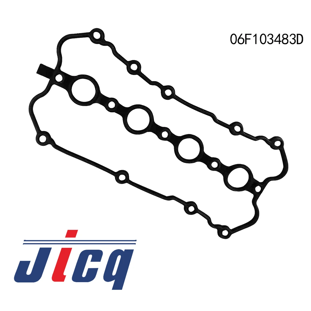 

Valve gasket For Audi A6L A4 S4 A6 S6 A3 S3 VW Polo Golf Jetta Scirocco Passat Skoda Octavia 06F103483D
