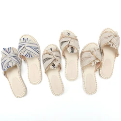 Women's sandals summer 2024 platform Slippers