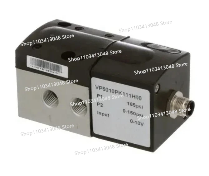 

New VP5006BJ111H00 Proportional Pressure Control Valve