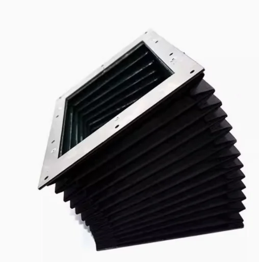 Bellow,A290-8110-Y591,Cover for Z-axis, Z-axis Pretection,2908110Y591 apply for Fanuc EDM Wire cut machine