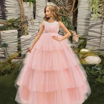 8 best sales فستان عيد ميلاد لعمر 11 عامًا - №5