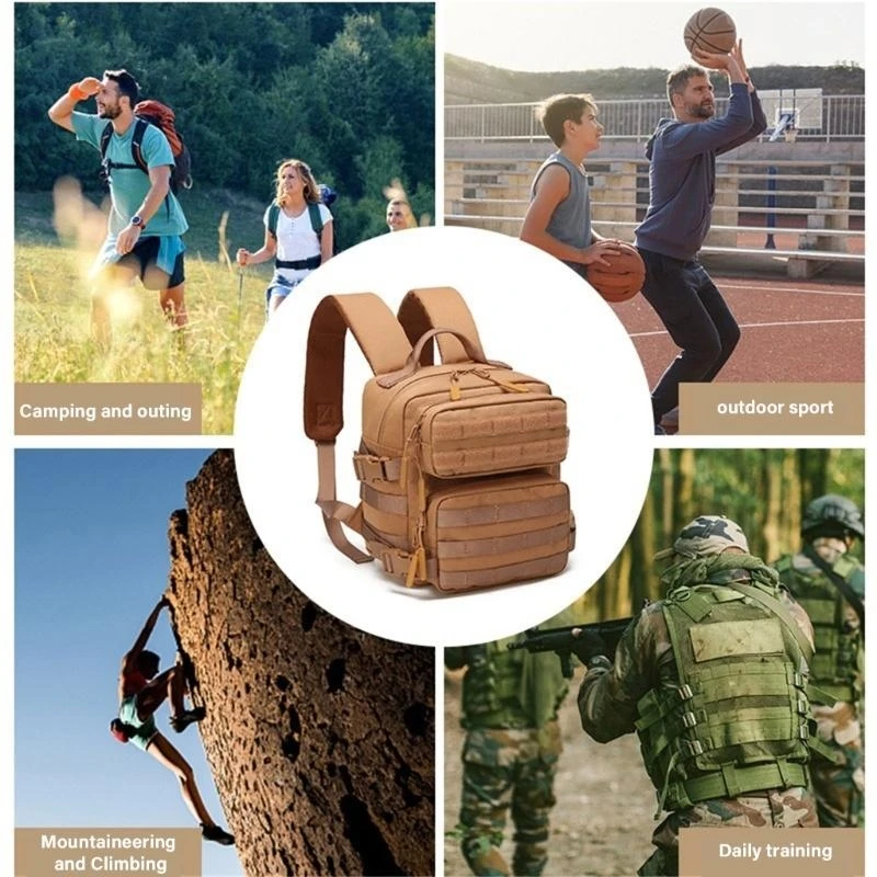 652F 9L Outdoor Hik… - image