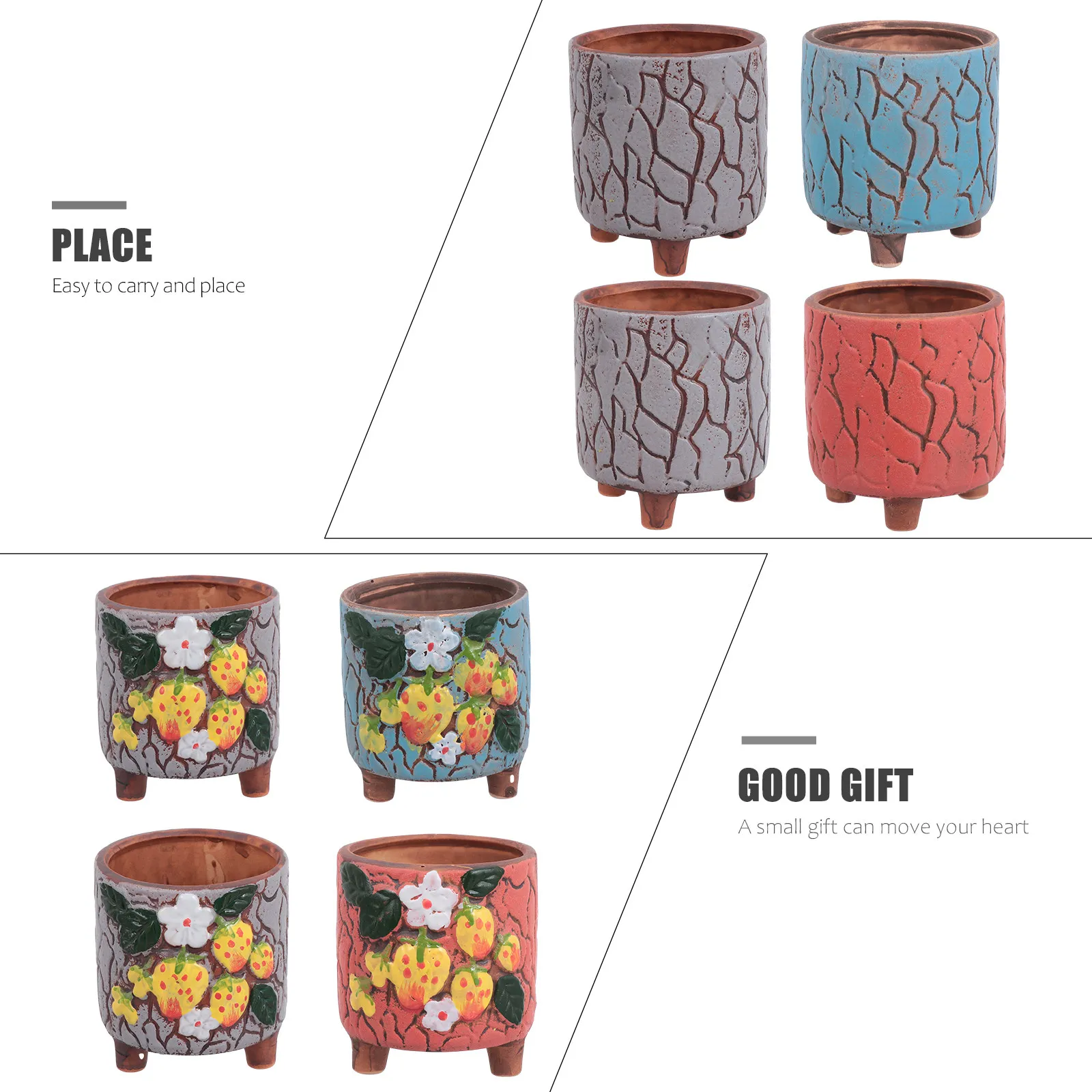 4-macetas-de-ceramica-hechas-a-mano-con-diseno-de-fresa-creativas-macetas-para-suculentas-contenedores-decorativos-para-plantas-de-interior-regalos-de-jardineria