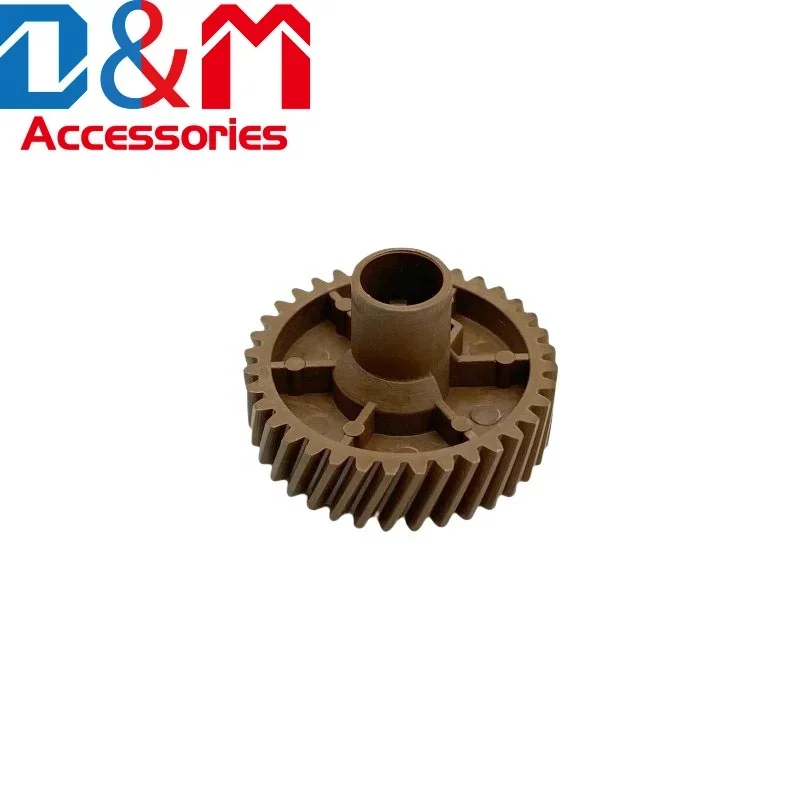 1pc FU2-1372-000 36T Fuser Lower Pressure Roller Gear for CANON IR ADV C3020 C3025 C3320 C3325i C3330i C3520i C3525i C3530i