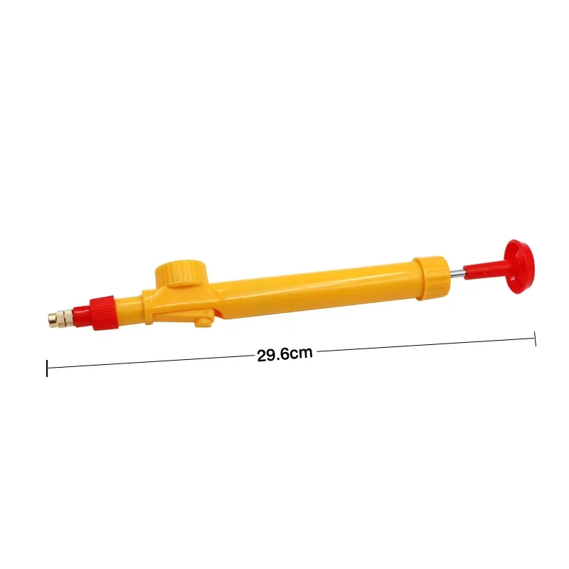 Beekeeping Simple Bee Medicine Sprayer Plastic Pressure Sprayer Apiculture Equipment Direct Injection Head Beekeeping Tools