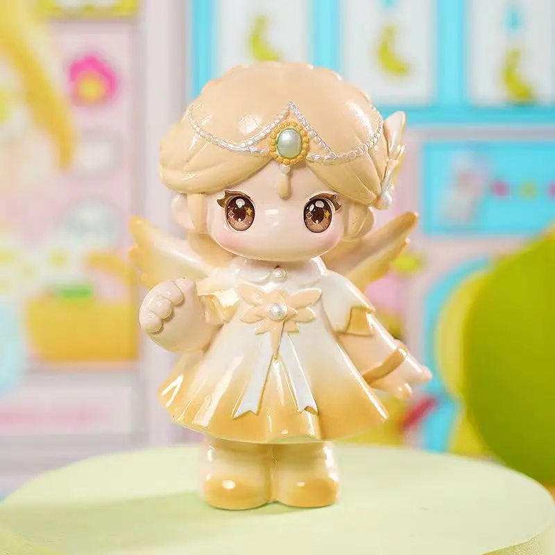 

Tide play hand do dream star series toy blind box anime character surprise gift box birthday gift mystery box