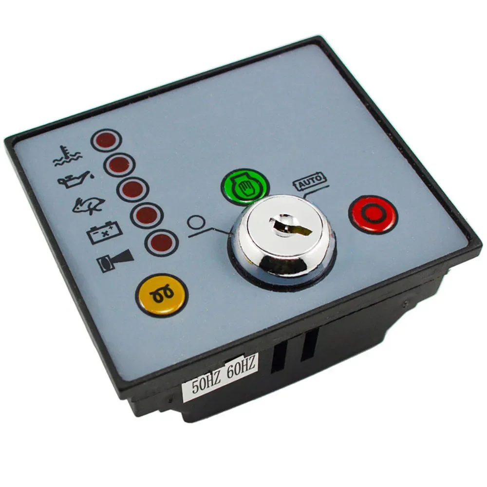 HGM170 Automatic Engine Control Module diesel power Genset parts ac generator controller electronic circuit board auto start