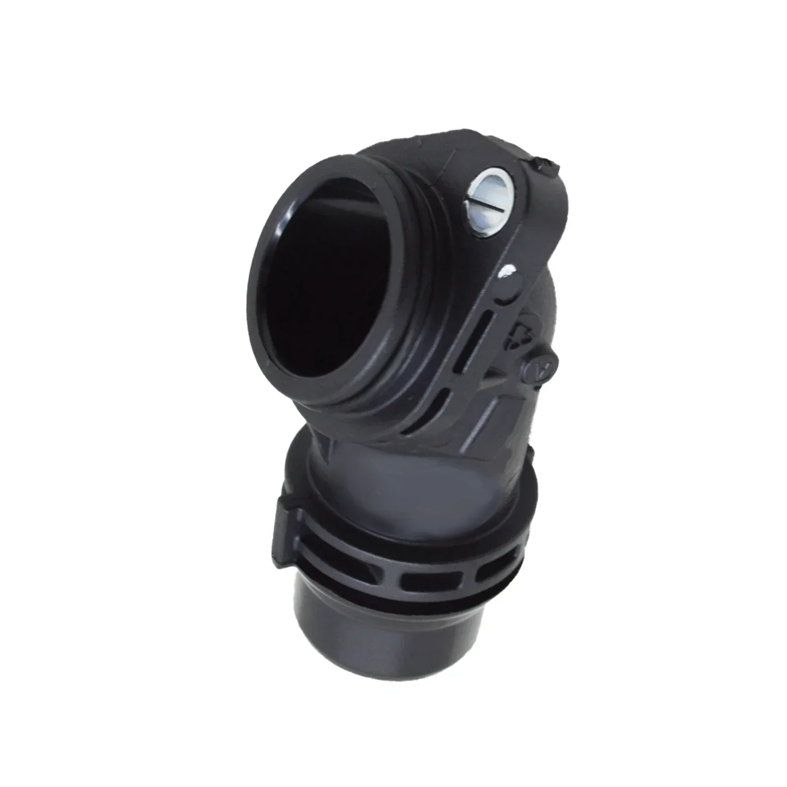 

Engine Coolant Connecting Hose 11518482258 8482258 Compatible with For BMW 5 For G30 2018 Direct Replacement Part