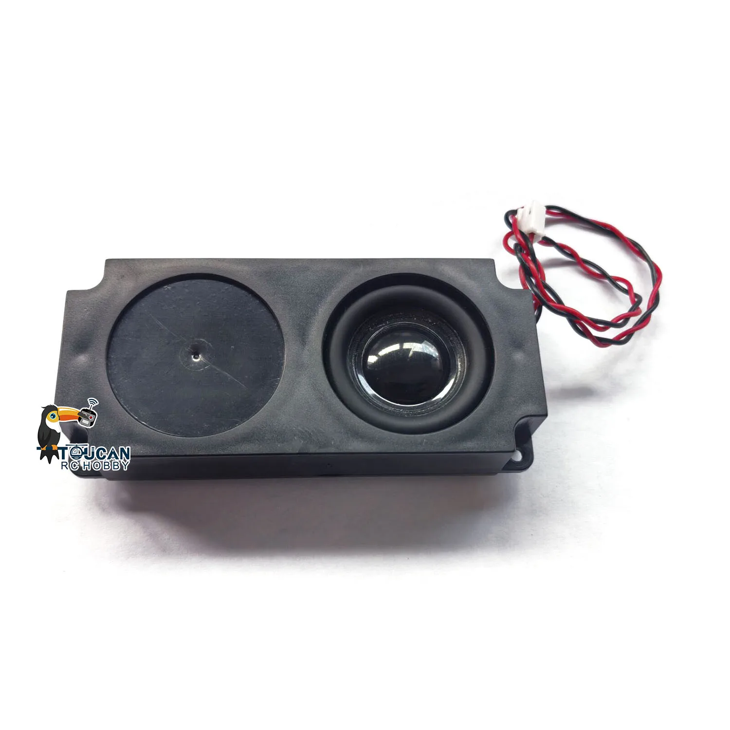 HENG LONG 1/16 RC 탱크 플라스틱 스피커 장갑차 부품 6.0 DIY 예비 부품 TH13098-SMT9