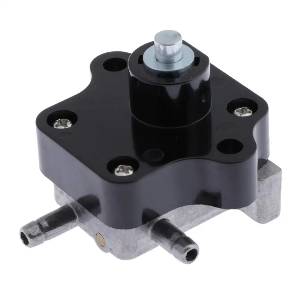 

Fuel Pump for Outboard 4-9.8HP Engines, Replace 803529 T 01-06, Heavy Duty