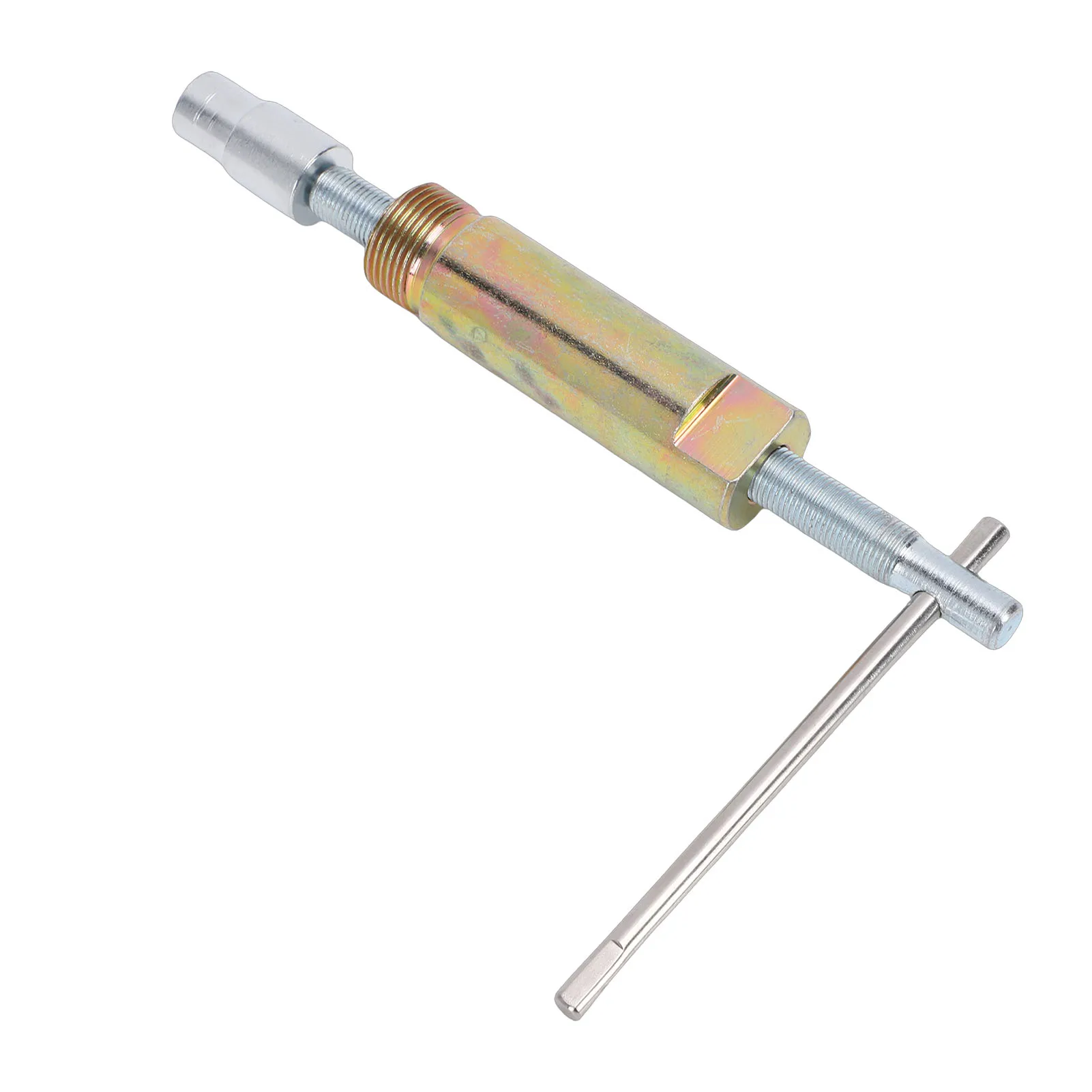 Compression Sleeve Puller Tool 1/2 Inch Diameter Quick Release Alloy Steel Compression Ring Removal Tool