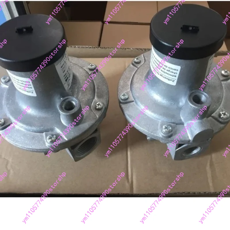 Air‑Fuel Proportional GIK20R02‑5 GIK15R02‑5 GIK25R02‑5 DN15‑DN20‑DN25 Replacement Spare Accessory For Industrial Burner