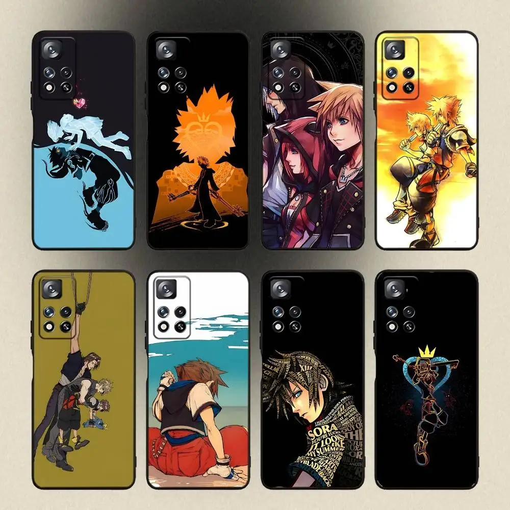 K-Kingdom Hearts Ga… - image