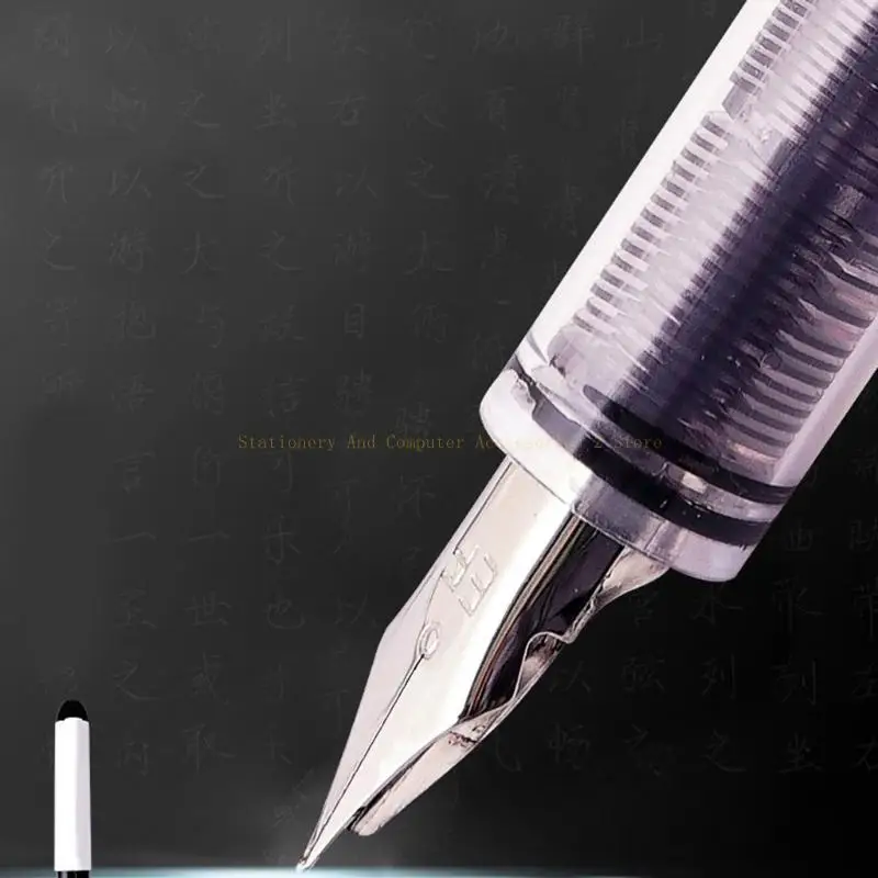 

Ef tip fountain pen