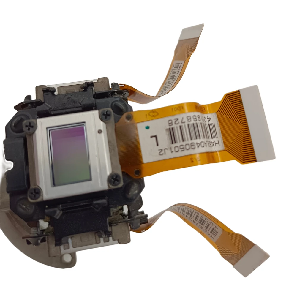 Original เปลี่ยนโปรเจคเตอร์หน้าจอ LCD Grounp H452สำหรับ Epson EB-CU610W 485W 485WE