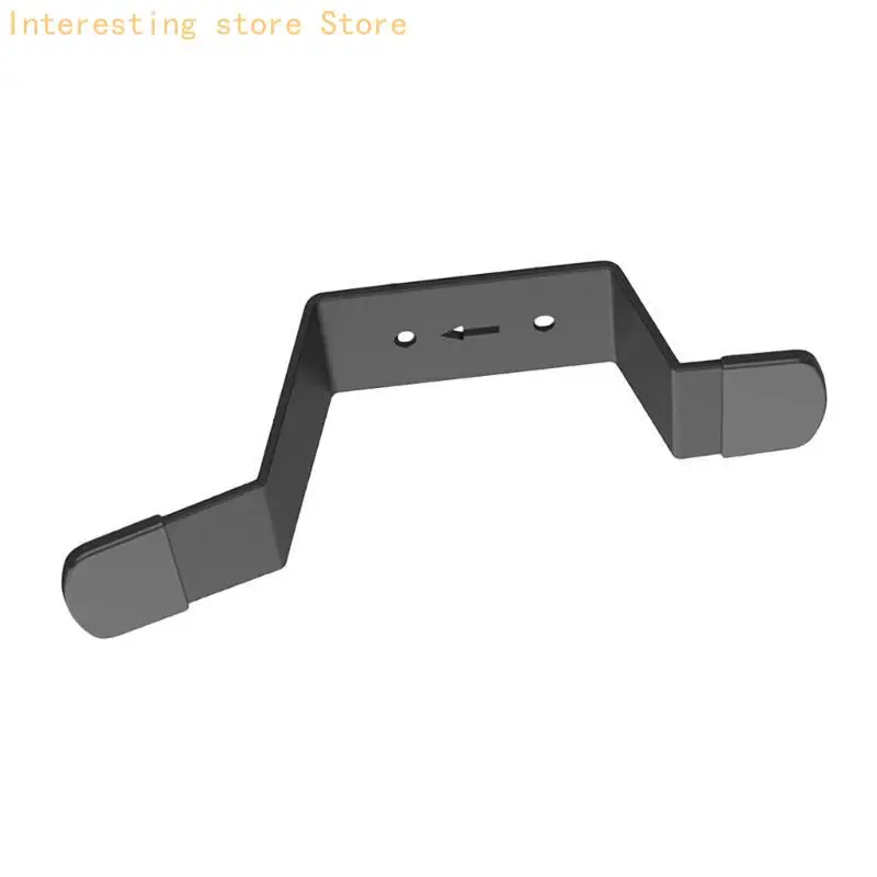 55KC Metal Wall Mount Holder Durability Bracket For move1/move2 Speakers Flexibility Mounts