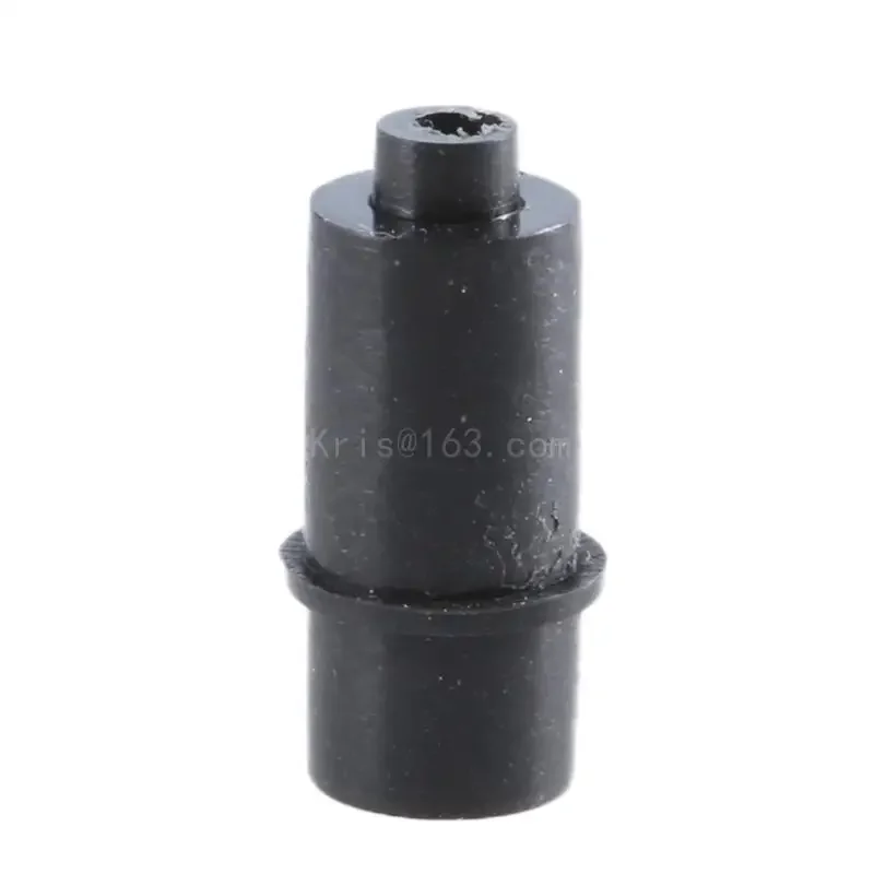 Turntables Arm Linkage Rubber Grommets for SME 3009 SME 3010 SME 3012 Phonograph Repair Parts