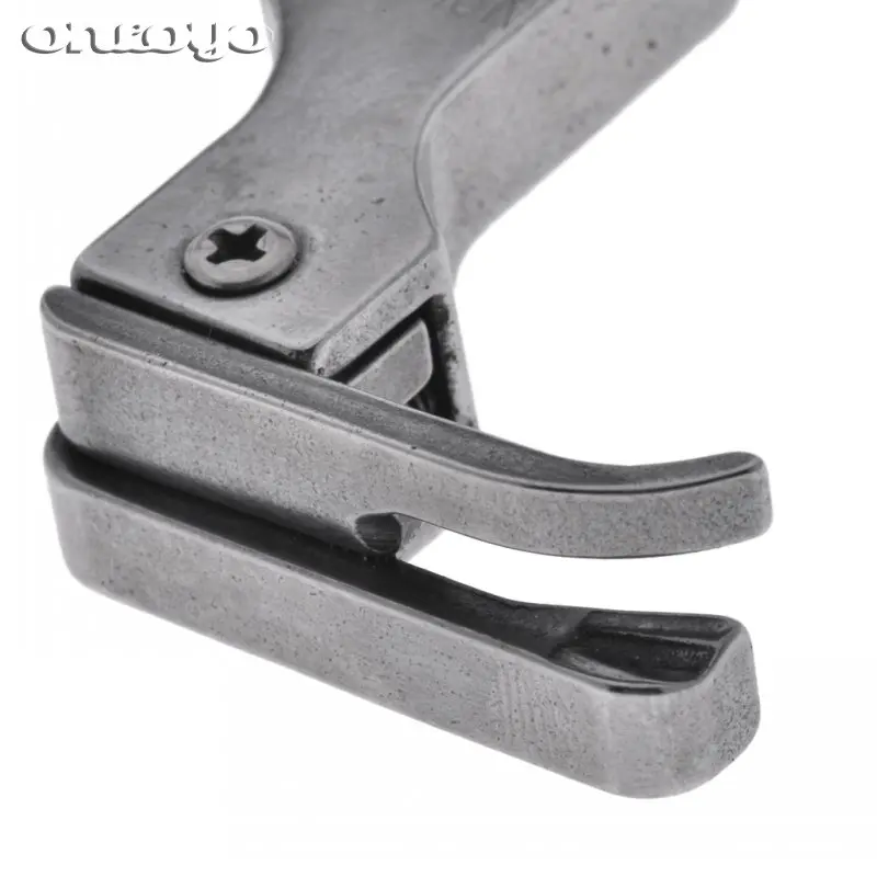 Industrial Sewing Machine Spare Parts Presser Foot CR1/16N Steel Presser Feet With Good Quality