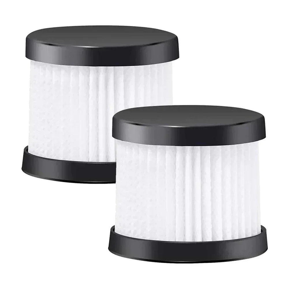 Cordless Vacuum Fil…