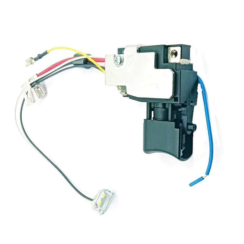 A88E-Sostituzione 632F26-6 6507529 Interruttore di controllo per DTD152 18V LXT Li-Impact Driver e Trapano