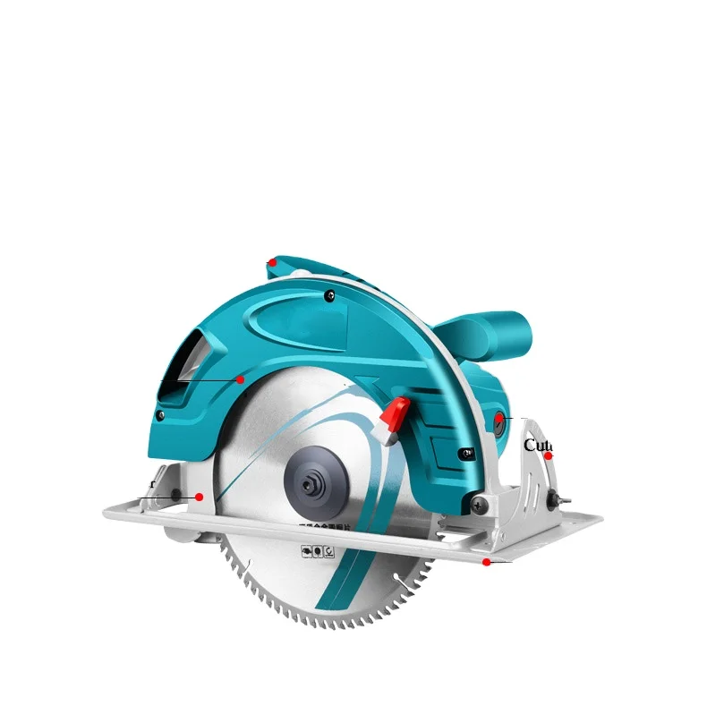 

Manufacturer Direct Sales Portable Circular Saw Home Maintenance Wood Saw Multi-function Electric Circular Saw Cutting Machine