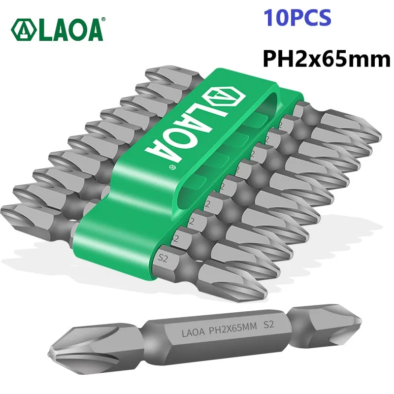 LAOA 10PCS 1/4