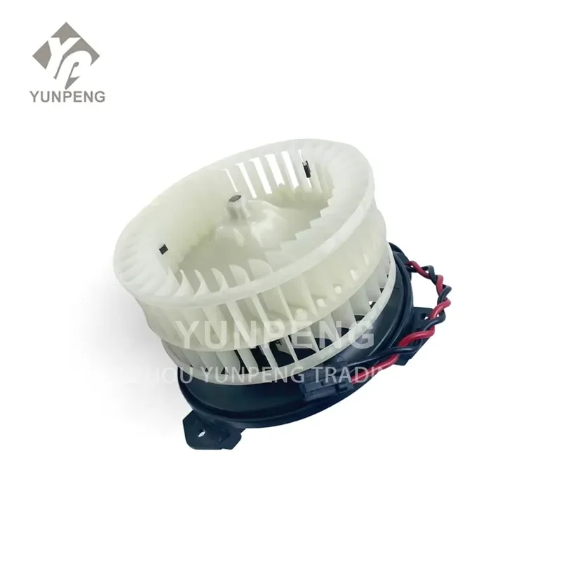 New Blower Motor with Wheel for Dodge Caravan Voyager Chrysler Town Country Voyager Part Number 4885475AC 4885475AB