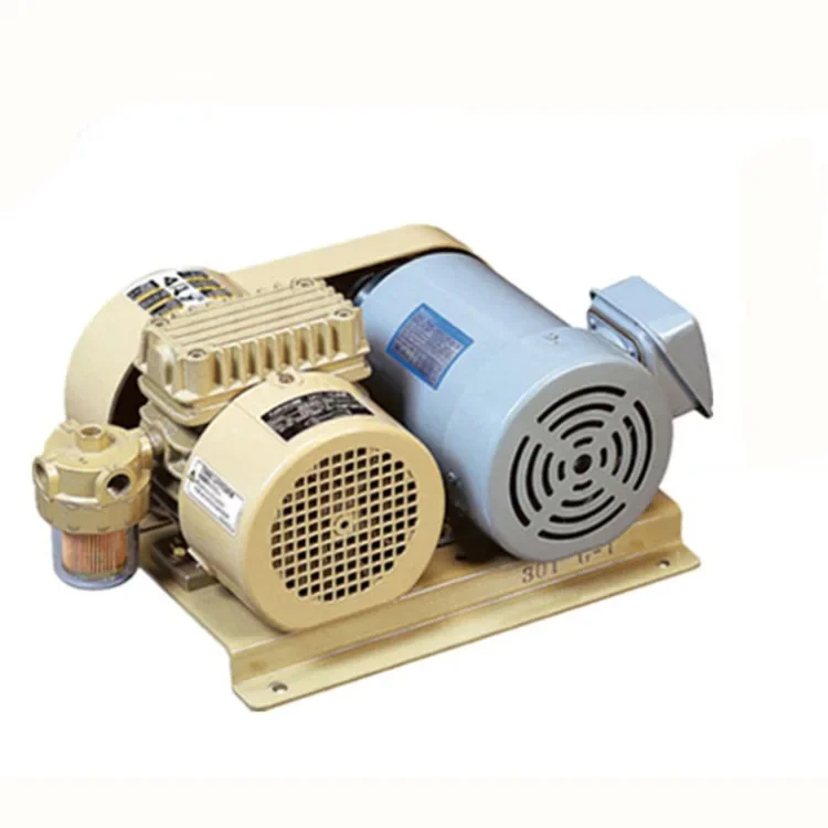 Factory Direct vacuum pump