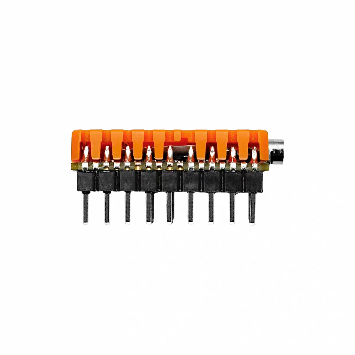 Official M5Stack M5StampS3A with 2.54 Header Pin Main Control Chip